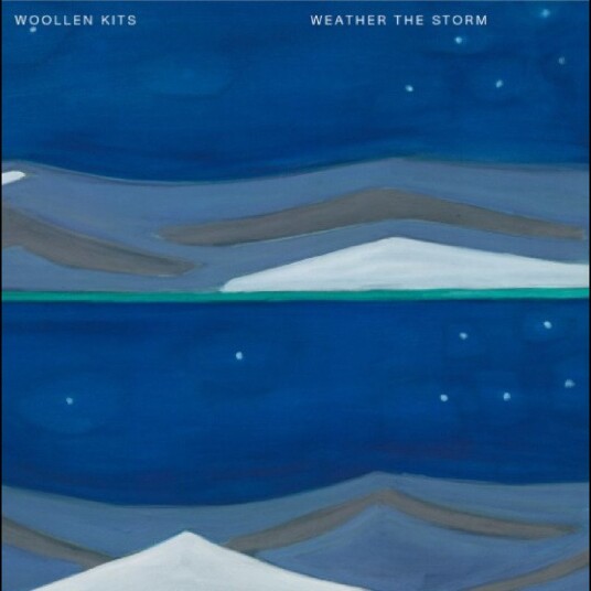 Woollen Kits Weather The Storm Vinyl