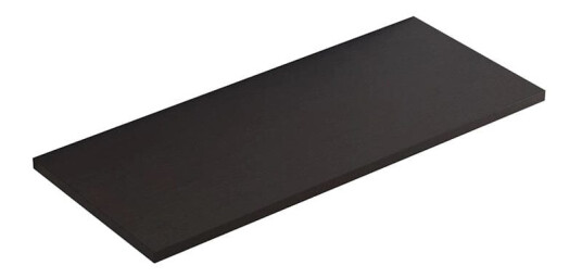 Dansani Calidris Benkeplate B40-240xh3xd51cm Røkt eik / 120cm Dansani Calidris Benkeplate B40-240xh3xd51cm Røkt eik / 120cm