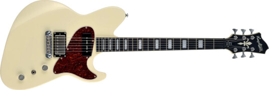 Hagstrom Adina Creme Hagstrom Adina Creme