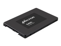 SSD Lenovo Lenovo 2.5 5400M 960GB MU SATA HS
