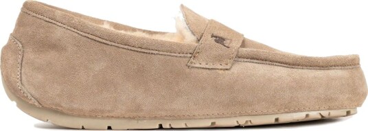 Shepherd Denver Skor   Beige   41