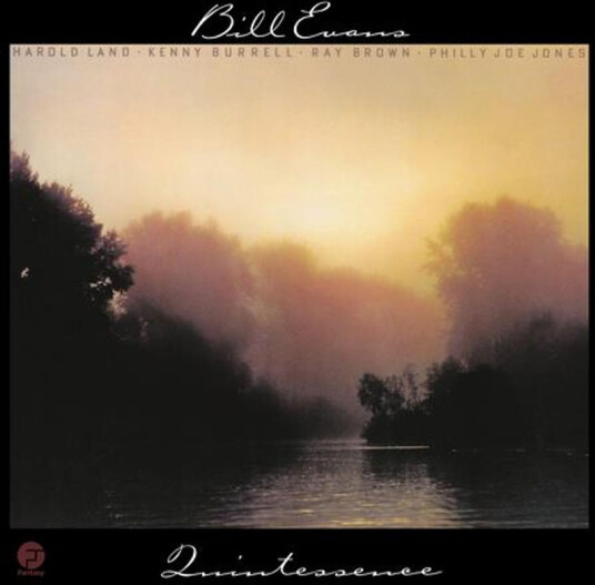 Quintessence
