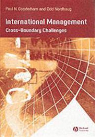 International Management Pocket