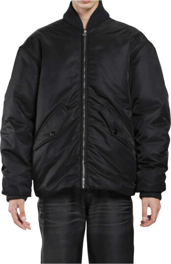 Marni Herre Jakker Svart M,