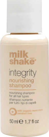 milk_shake Integrity Nourishing Shampoo 50ml milk_shake Integrity Nourishing Shampoo 50ml