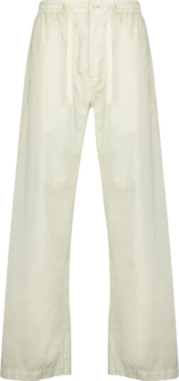 Lemaire Herre Bukser Beige L,