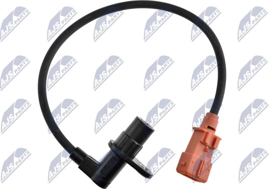 Impulsgiver, veivaksel NTY ECP-CT-003