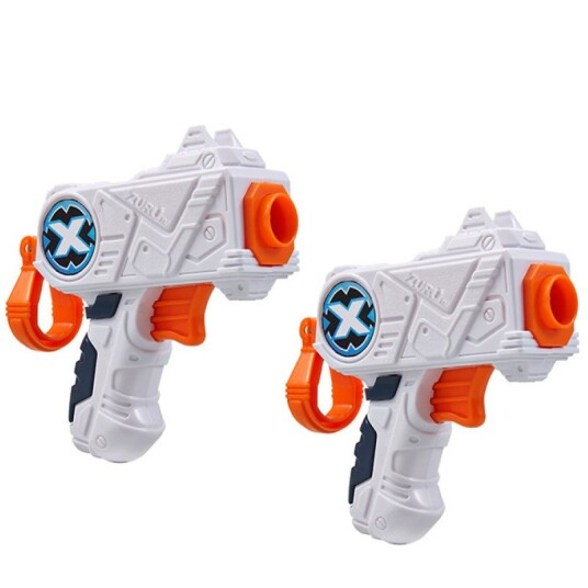 X-Shot Excel Double Micro blaster