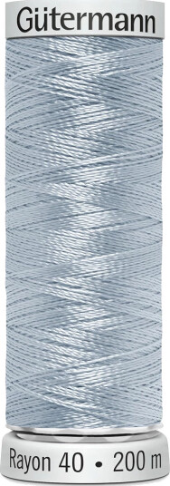 Gütermann Sulky Rayon 40 5 stk. x 200m 1151