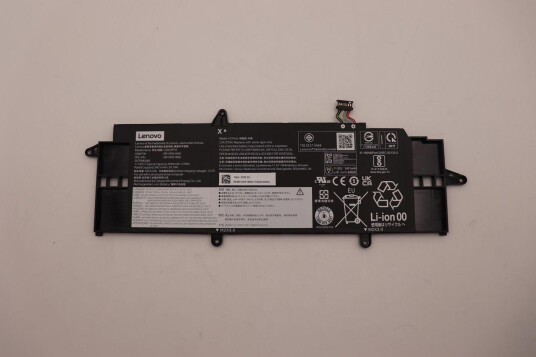 41Wh Litium-Ion Internt Laptopbatteri 3-Cellers 5B10W51858