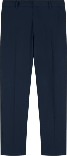Armani Exchange Herre Bukser Blå W38,