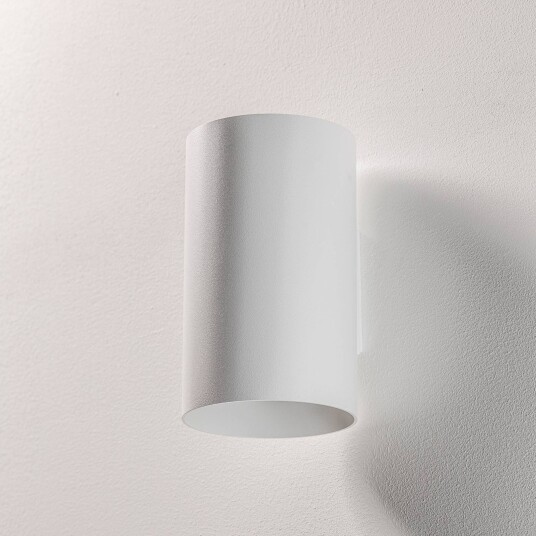 Euluna Vegglampe Eye, hvit
