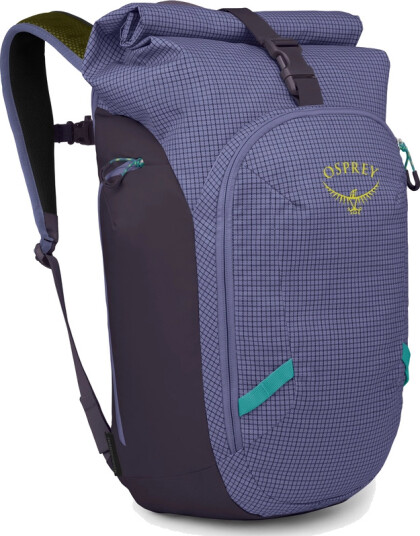 Osprey Transporter™ Roll Top Pack euphoria Purple Osprey Transporter™ Roll Top Pack euphoria Purple