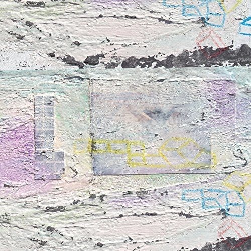 Broken Social Scene Hug Of Thunder LP/Vinyl
