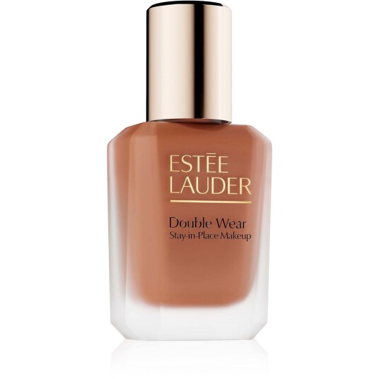 Estée Lauder Double Wear Foundation SPF 10 30 ml Farge 6N2 Truffle Estée Lauder Double Wear Foundation SPF 10 30 ml Farge 6N2 Truffle
