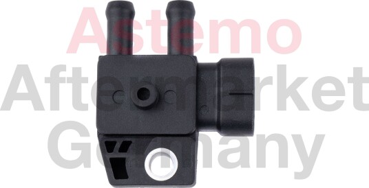 Sensor avgasstrykk HITACHI 2507440
