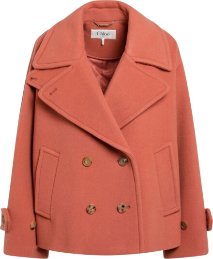 Chloé Dame Frakker Rosa S, Chloé Dame Frakker Rosa S,