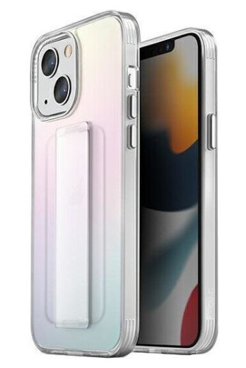 Panzerglass Etui Uniq Heldro Apple Iphone 13 Iridescent
