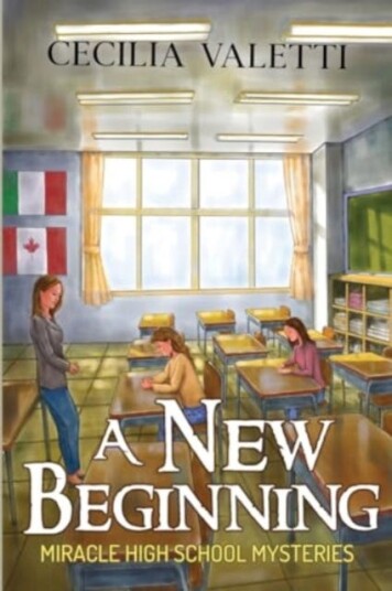 A New Beginnin Miracle High School Mysteries