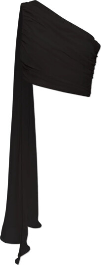 Posse Dame Topper Svart S,