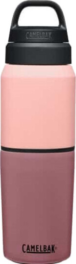 Camelbak Multibev SST Vacuum Stainless .5L Terracotta Rose