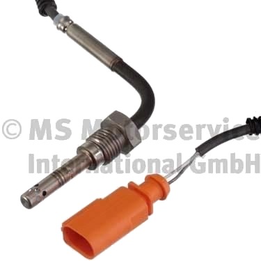 Sensor, eksostemperatur PIERBURG 7.08369.22.0