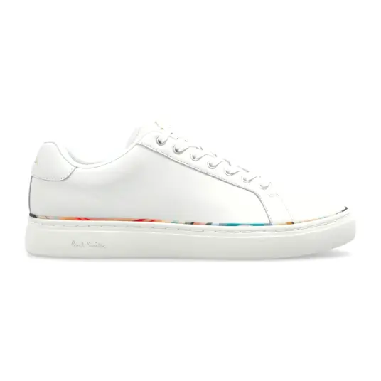 Paul Smith Dame Sko Hvit 39 EU,