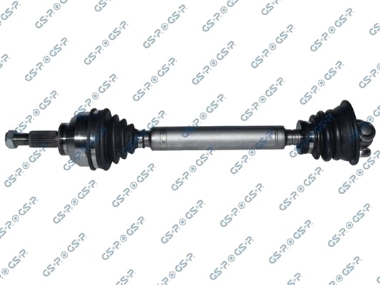GSP 250207 Drivaksel