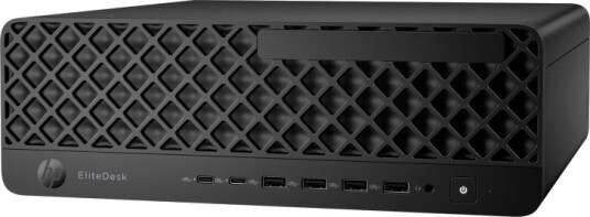 Hp Ed 8 Sff G1i U5 235 16Gb 512M2 Wi W11p