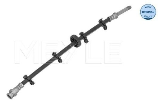 Bremseslange MEYLE 214 525 0047