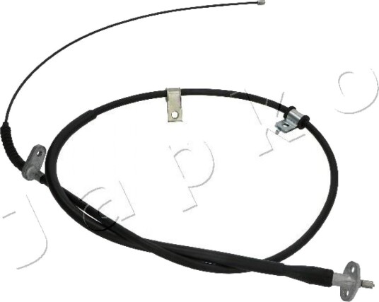 Tautrekk, håndbremse JAPKO 131264L