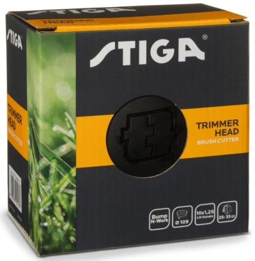 TRIMMERHODE BC SERIE / SBC SERIE