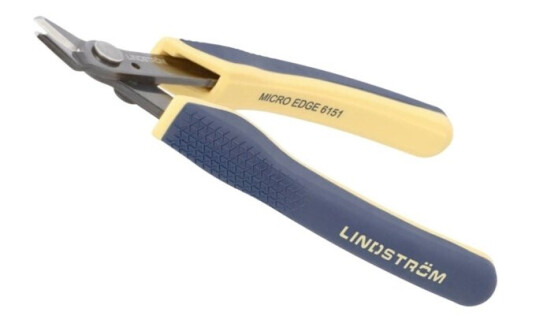 Lindström ESD Sideskiller 134 mm med Micro EDGE Kutt Lindström ESD Sideskiller 134 mm med Micro EDGE Kutt