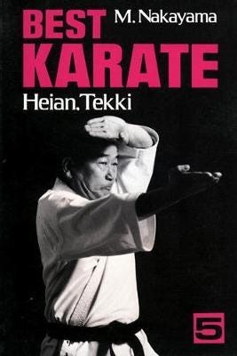 Best Karate Volume 5 Best Karate Volume 5