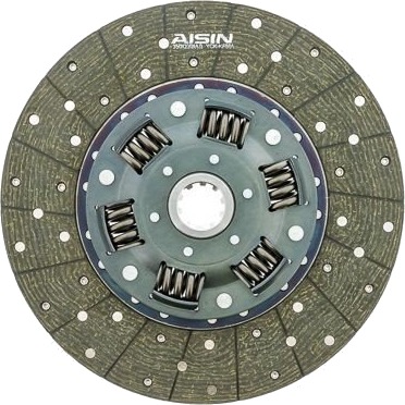 Clutchplate AISIN DG 310