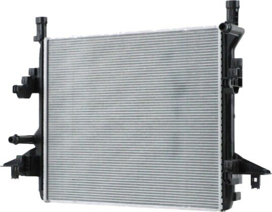 HELLA 8MK 366 303-471 Radiator, motorkjøling