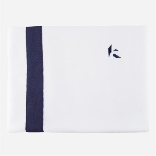 Kibo Classic Stripe Neckband White W Pe