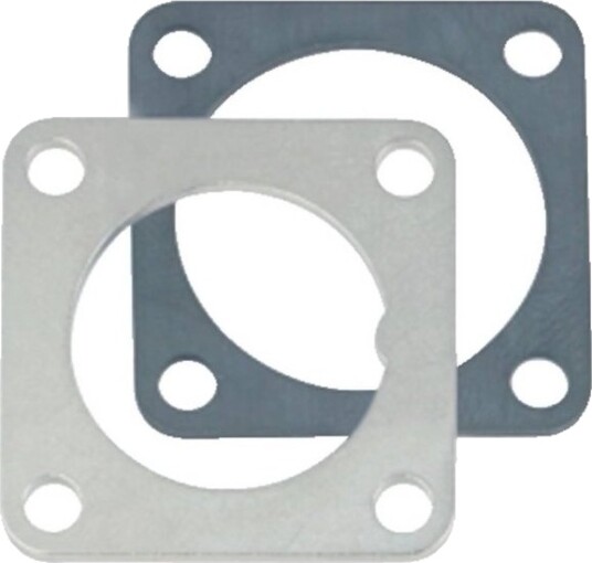 Binder 08 0045 000 001 Firkantet Flange