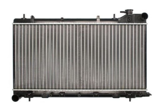 Radiator, motorkjøling THERMOTEC D77010TT