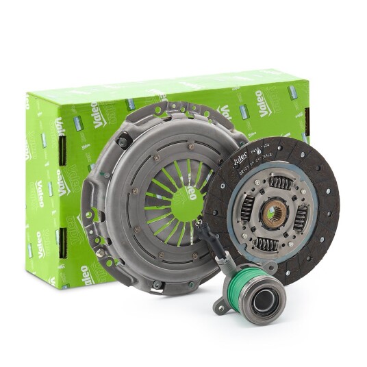 Clutchsett VALEO 834033