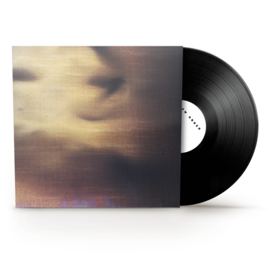New Order State of the Nation LP/Vinyl New Order State of the Nation LP/Vinyl
