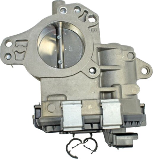 Gasspjeld METZGER 0892508