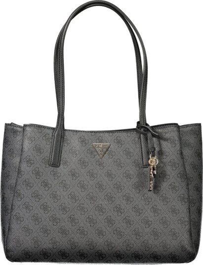 Guess Dame Vesker Svart ONE SIZE,