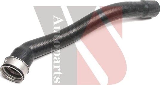 YSPARTS YS TIH0907H Ladeluftslange