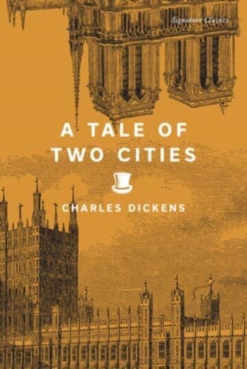 A Tale of Two Cities A Tale of Two Cities