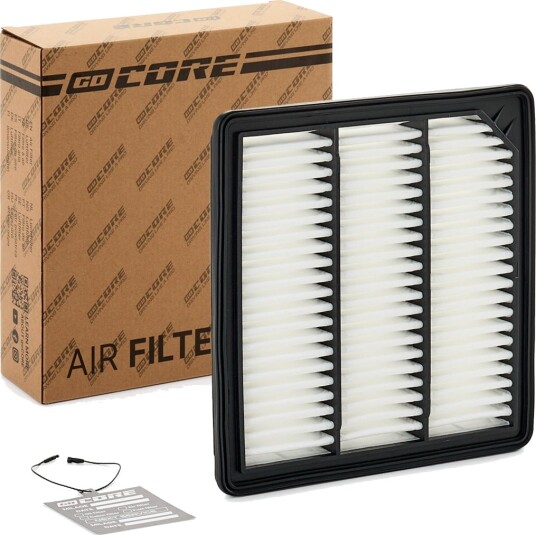 goCORE GCH0239 Luftfilter goCORE GCH0239 Luftfilter