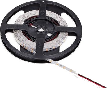 Led Strip 4,8W/M 24V 615Lm/M 2700K Ip20 Ra85 50000H   Professionel