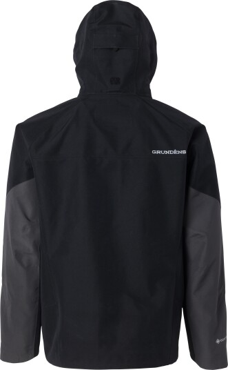 Grundéns Men"s Buoy X 2.0 Gore Tex® Jacket Black XL