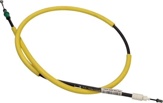 RENAULT 8200263821 Tautrekk håndbremse RENAULT 8200263821 Tautrekk håndbremse