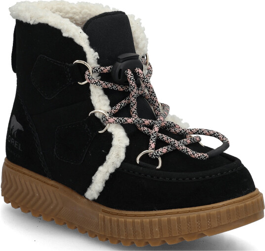 Sorel Little Kids Ona Ave Alpine Wp Black 29 Sorel Little Kids Ona Ave Alpine Wp Black 29